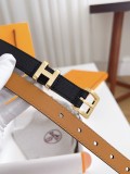 Cintura Hermes HH 2.0cm