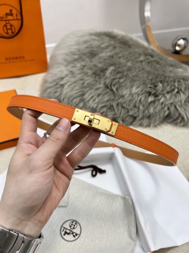 Cintura Hermes HH 1.8cm