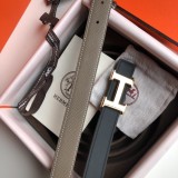 Cintura Hermes HH 2.5cm