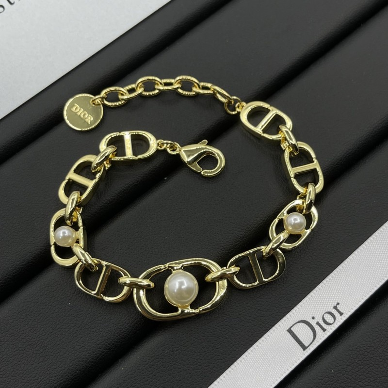 Gioielli Dior