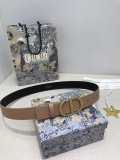 Cintura Dior 3.0cm