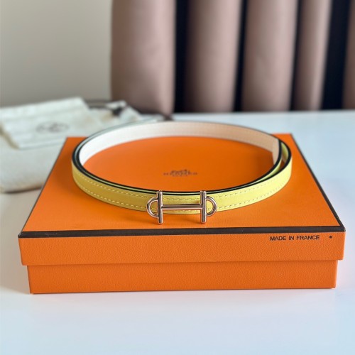Cintura Hermes HH 1.3cm