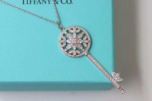 Gioielli Tiffany&Co.