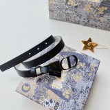 Cintura Dior 2.0cm
