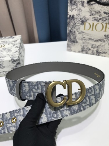 Cintura Dior 3.5cm