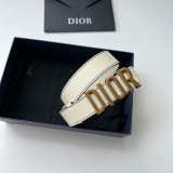 Cintura Dior 3.0cm
