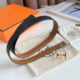 Cintura Hermes HH 2.4cm