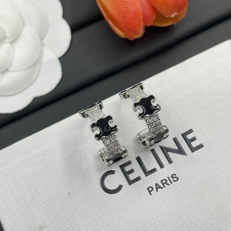 Gioielli Celine