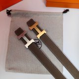 Cintura Hermes HH 2.5cm