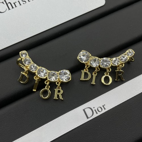 Gioielli Dior