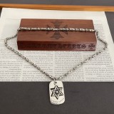 Gioielli Chrome Hearts