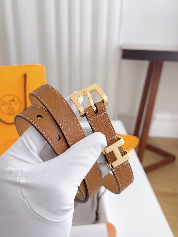 Cintura Hermes HH 2.0cm