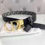 Cintura Dior 2.0cm