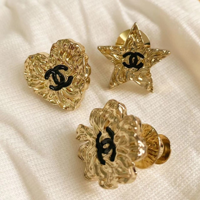 Gioielli Chanel