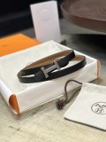 Cintura Hermes HH 1.3cm