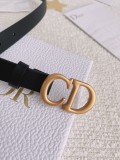 Cintura Dior 2.0cm