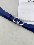 Cintura Dior 2.0cm
