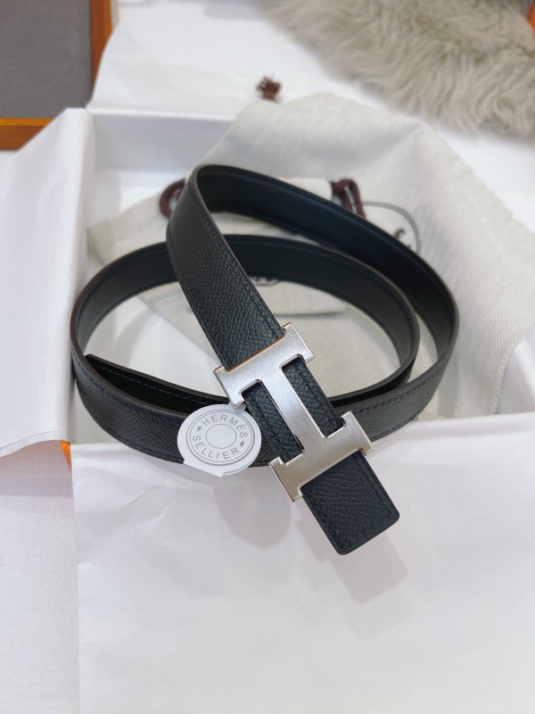 Cintura Hermes HH 2.4cm