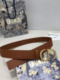 Cintura Dior 3.5cm