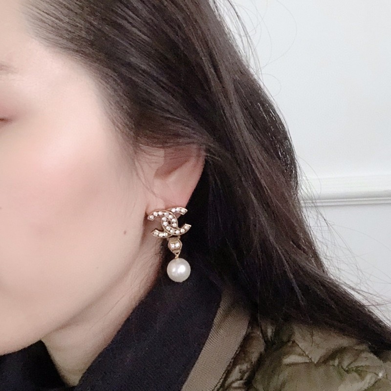 Gioielli Chanel