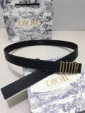 Cintura Dior 3.0cm