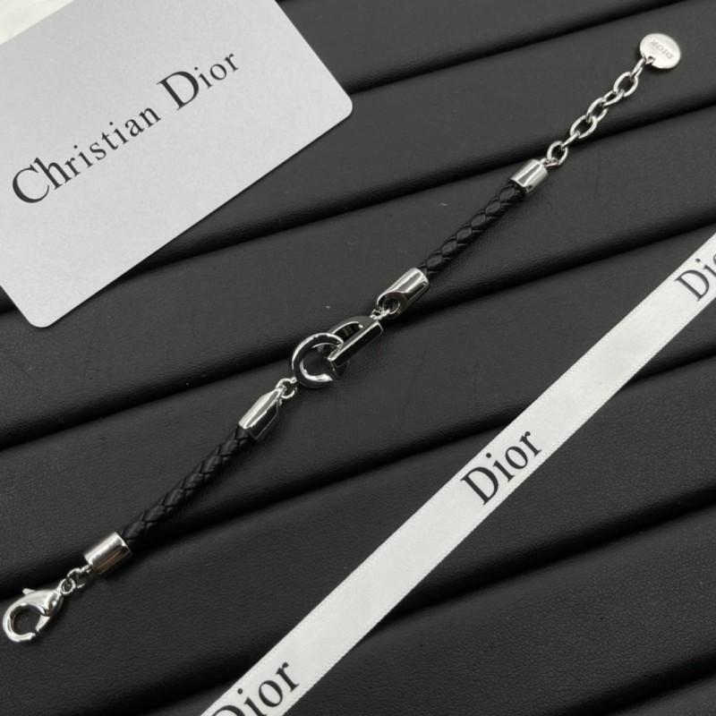 Gioielli Dior
