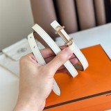 Cintura Hermes HH 1.3cm