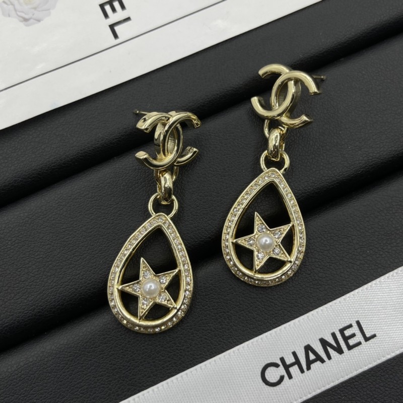 Gioielli Chanel