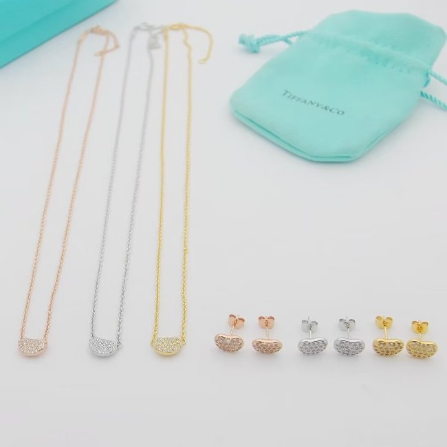 Gioielli Tiffany&Co.