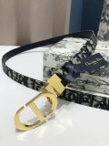 Cintura Dior 2.0cm