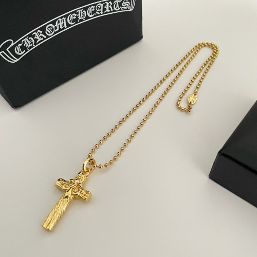 Gioielli Chrome Hearts