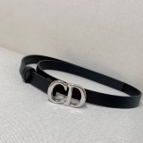 Cintura Dior 2.0cm