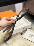 Cintura Hermes HH 1.3cm