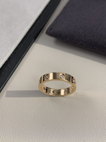 Gioielli Cartier
