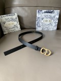 Cintura Dior 2.0cm