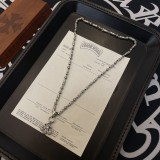 Gioielli Chrome Hearts