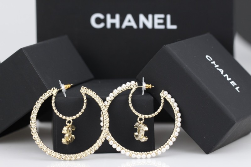 Gioielli Chanel