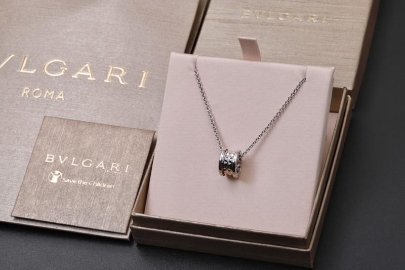 Gioielli Bulgari