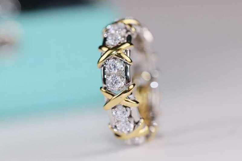 Gioielli Tiffany&Co.
