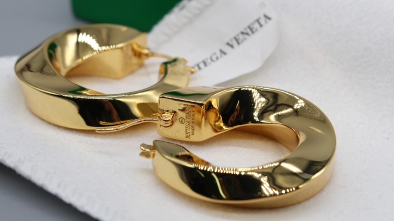 Gioielli Bottega Veneta