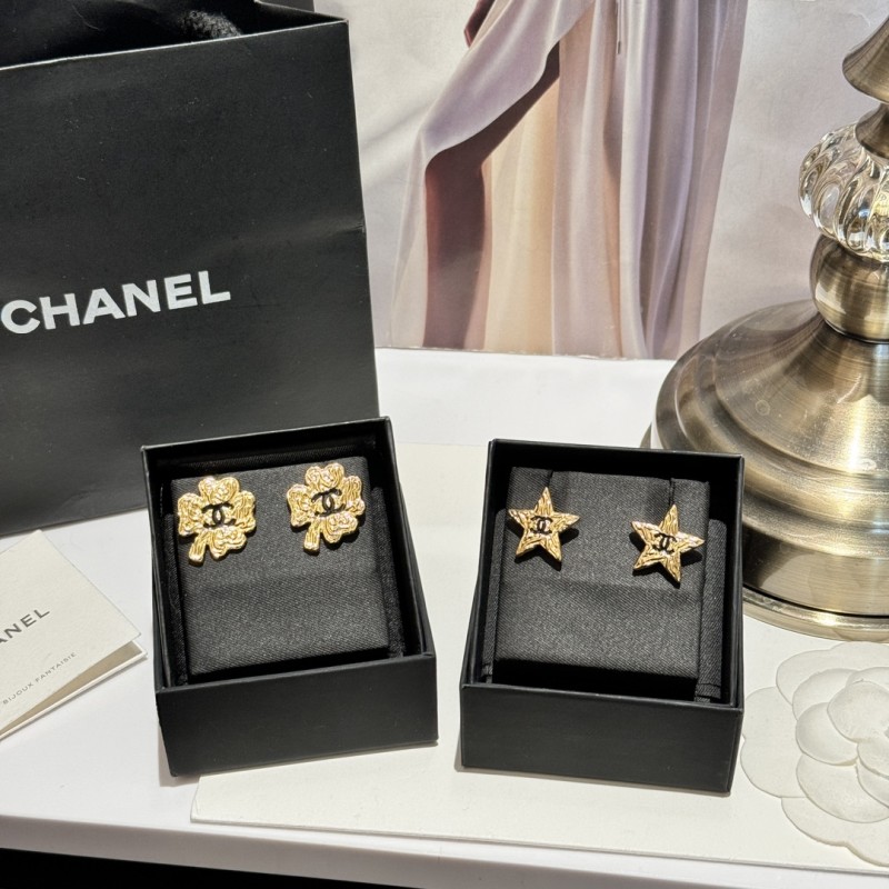Gioielli Chanel