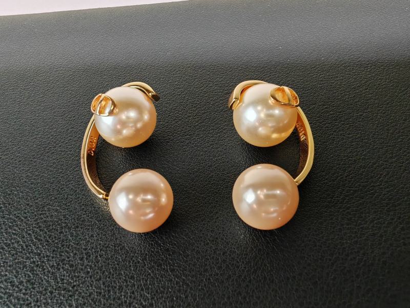 Gioielli Dior