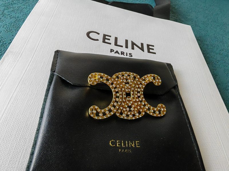 Gioielli Celine