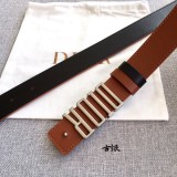 Cintura Dior 3.0cm
