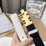 Cintura Dior 3.0cm