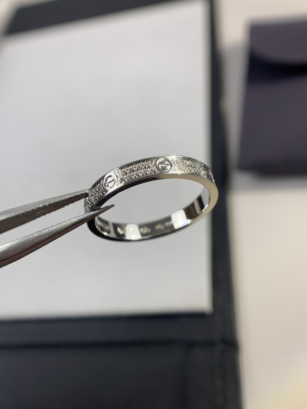 Gioielli Cartier