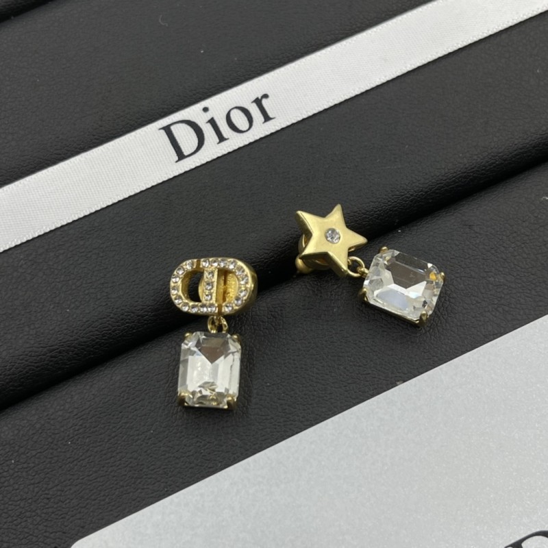 Gioielli Dior