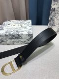 Cintura Dior 3.5cm