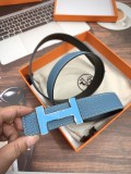 Cintura Hermes HH 3.2cm