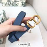 Cintura Dior 2.0cm